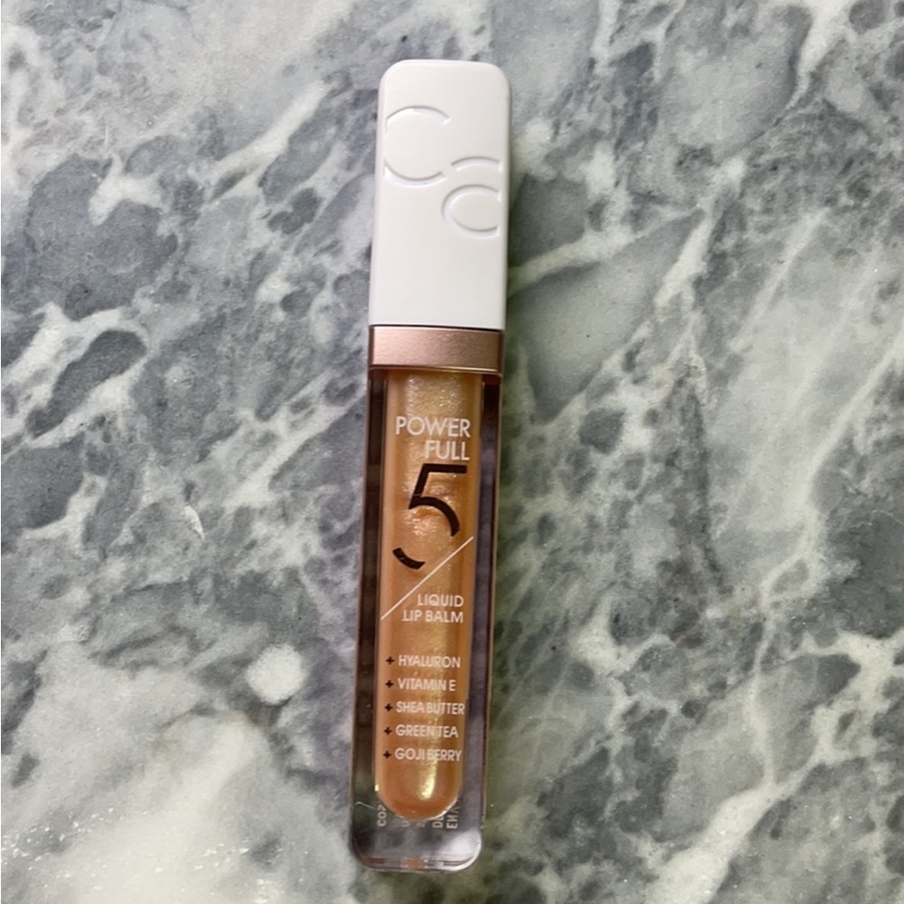 Catrice Power Full Liquid Lip Balm